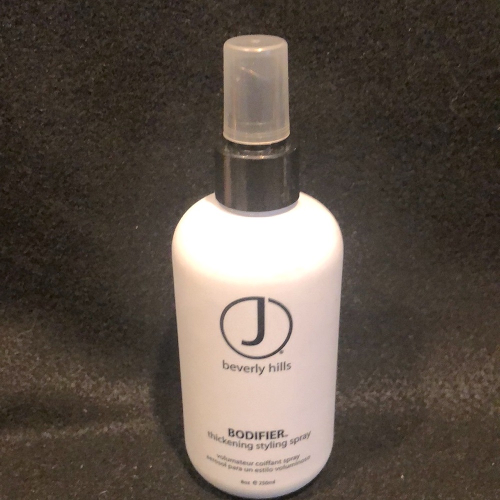 J BEVERLY HILLS BODIFIER 8 oz. NEW. PRICED TO SELL. BELOW WHOLESALE